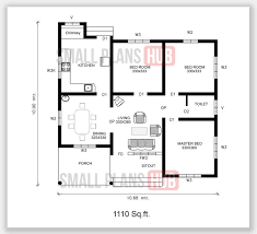 3 Bedroom Floor Plan Options Exploring