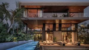 8 Aesthetic Modern Mansion Design Ideas