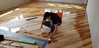flooring 3 4 hardwood kimchi
