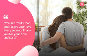 messages for your husband