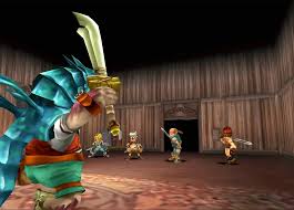 Now you can relive the adventures of zidane and his crew on pc ! Final Fantasy 9 Download Gamefabrique