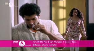 Top 10 No 9 Arijit Singhs Tum Hi Ho From Aashiqui 2 Rules Asian Download Chart