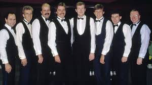 Steve davis retires from snooker after bowing out of world championship. Snooker News Steve Davis 1980s Snooker Wasn T Very Good Eurosport