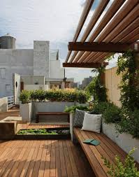 Trending Rooftop Gardening Ideas And