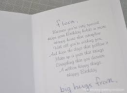 Nice things to write in a birthday card. Birthday Cards Verses For Handmade Happy Birthday Greeting Cards