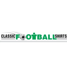 20% Off Classic Football Shirts Promo Code, Coupons 2022