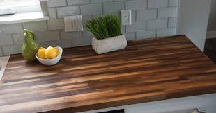 Butcher block can be made from a variety of woods, including maple, oak, cherry, walnut, and teak. Size And Wood Species Options For Diy Butcher Block Projects Hardwood Reflections