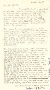 letter to a young writer from john up
