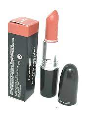 mac cosmetics matte lipstick down to