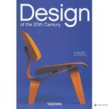 Design Of The 20th Century