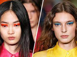 neon makeup looks how to wear the