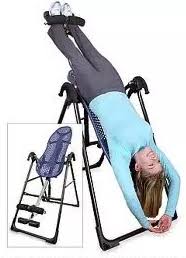 inversion tables a gimmick or a