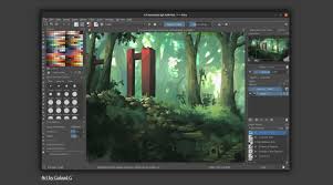 best free animation software ready