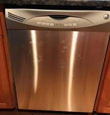 how to clean stainless steel appliances