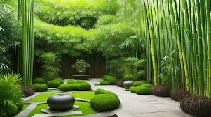 Bamboo Garden 101 Earth Friendly Blogs