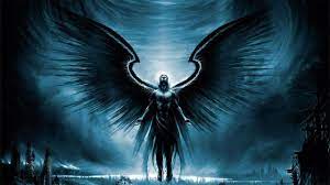 dark angel wallpapers top free dark