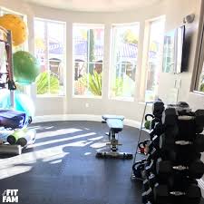 Affordable Home Gym Must Haves That