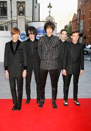 the horrors confirm new single details