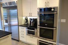 Choosing Kitchen Appliances