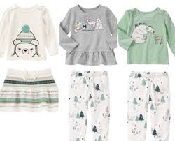 Details About Gymboree All Spruced Up 3t 4t 5t Set Bear