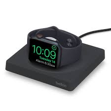 11 best apple watch charging stands