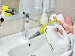Парочистачка за баня са вашите удобни електроинструменти за дълбоко почистване (и много повече). Rovus Nano Rchna Parochistachka Rovus Uredi Za Pochistvane