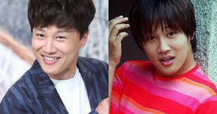 Actor cha tae hyun looks exactly the same as he did 20 years ago! Cha Tae Hyun Has Not Aged One Bit In 20 Years