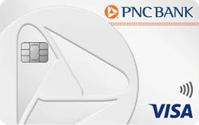 pnc bank credit cards for march 2024