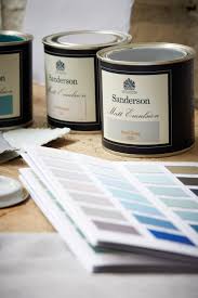 89 Best Shades Of Sanderson Images In 2019 Colours Paint