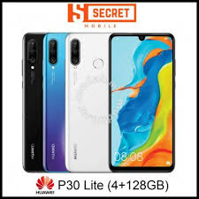 The huawei p30 lite features a 6.1 display, 24 + 8 + 2mp back camera, 32mp front camera, and a 3340mah battery capacity. Huawei P30 Lite 4gb 128gb Original Condition Mobile Phones Gadgets For Sale In Sri Petaling Kuala Lumpur Mudah My