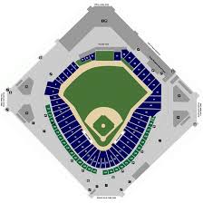 Specific Seating Chart New Rangers Stadium Texas Rangers