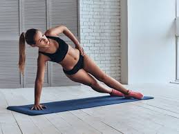 Das bbp workout ohne fitnessstudio und trainingsgeräte! Bauch Beine Po Ubungen Fur Das Bbp Workout