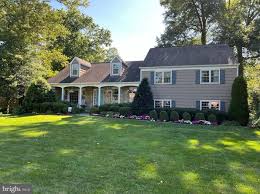 bucks county pa single family homes for