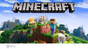 minecraft gift card gift