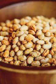 benefits of roasted soybeans protein