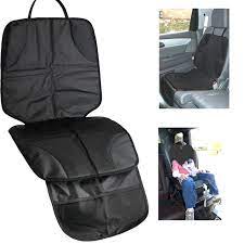 Jual Auto Car Seat Cover Back Protector