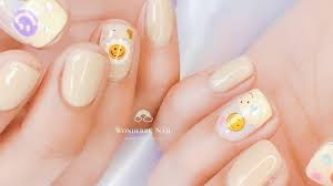 gel nail extensions in melbourne