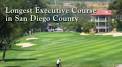 Welk Resort Center Golf Course, Fountains Executive Course in ...