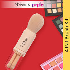 ny bae brush set ny bae brush set