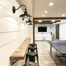 99 wonderful basement remodel ideas