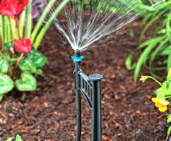 Drip Irrigation Micro Sprinklers