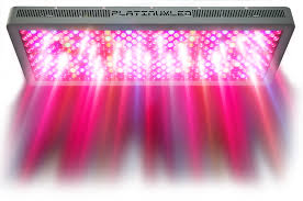 Platinum LED – Grow Lights