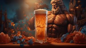 protein beer transform your post