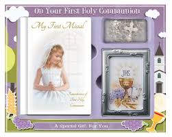 first communion gift set for s