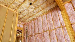 Basement Ceiling Insulation A