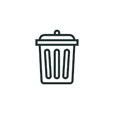 Free Trash Metal icon | Trash Metal icons PNG, ICO or ICNS