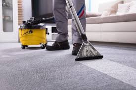 carpet cleaning steam cleaning