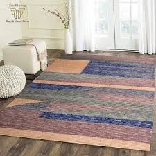 fineflooring multicolor acrylic carpet