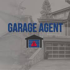 control4 garage agent