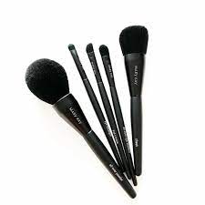 mary kay essential brush collection